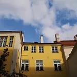 Tallinn Old Town Nest