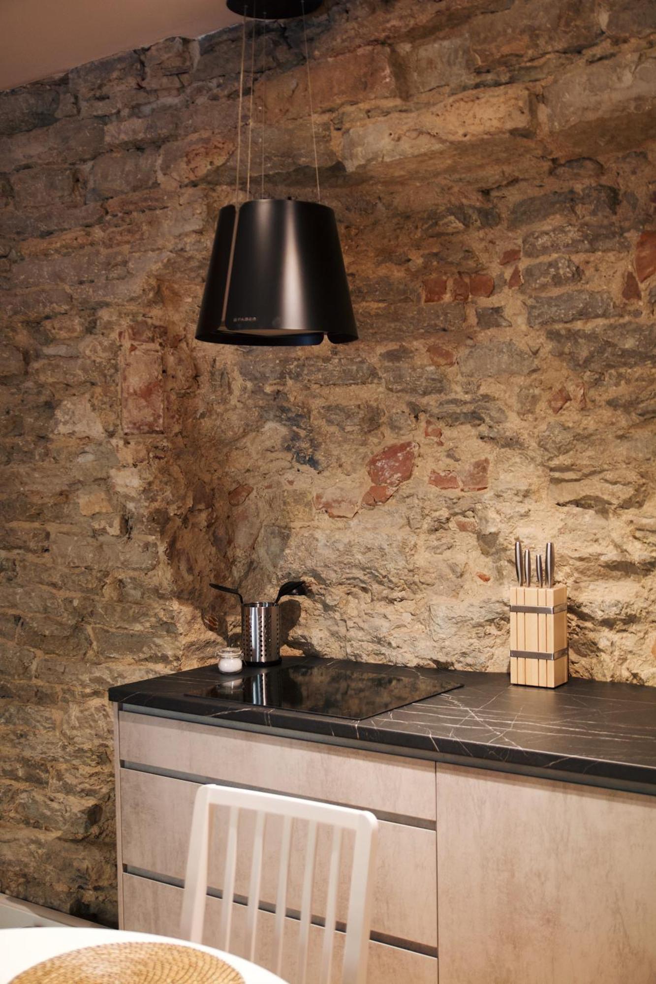 Apartment Old Town Nest Tallinn